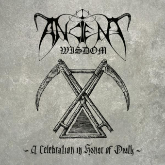 ANCIENT WISDOM A Celebration In Honor Of Death [CD]